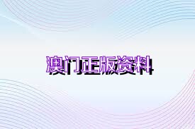 澳门正版资料免费大全新闻，精选解析解释落实