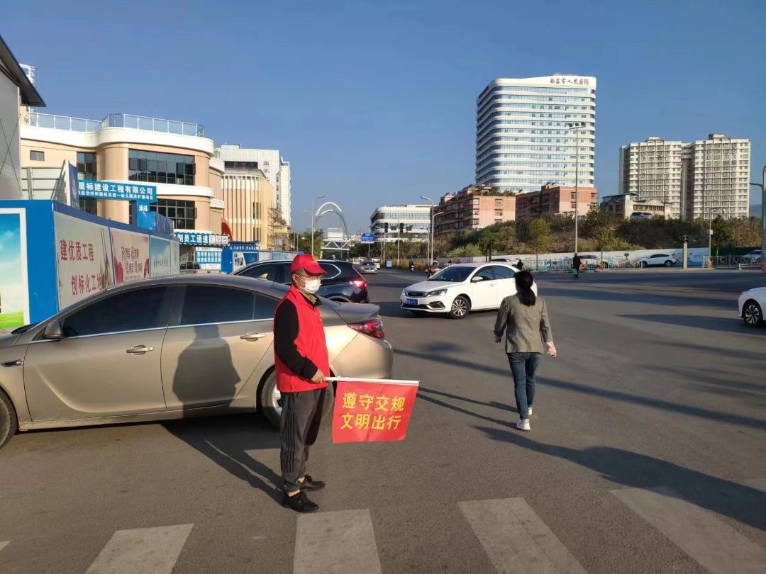 西昌交通建设最新消息