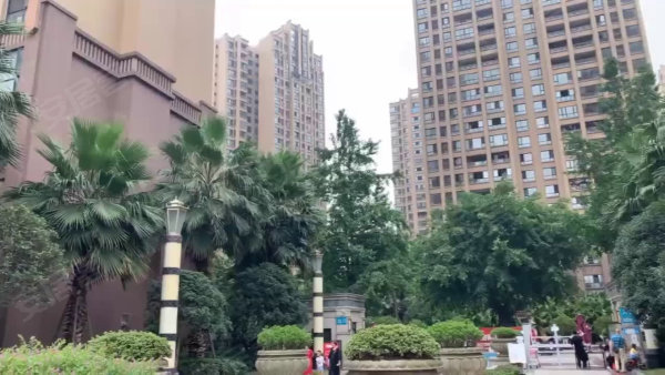 领馆国际城最新房价