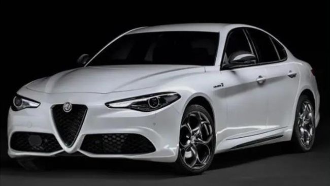 giulia