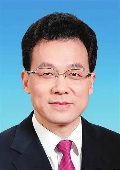 广东省委最新一任常委
