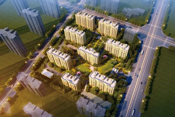 大厂楼盘房价最新消息