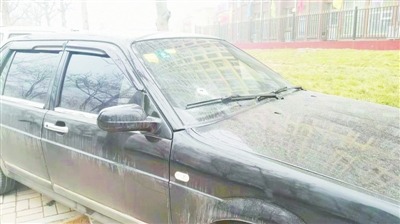 邢台和谐雅居最新消息