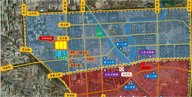 唐山市乐亭县最新消息