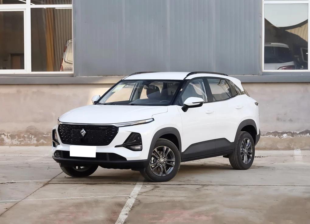 长安suv cs35