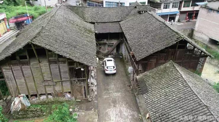利川毛坝最新消息