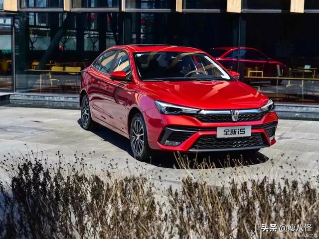10万以下车型