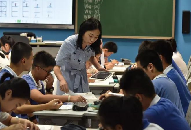 中国教育改革最新消息
