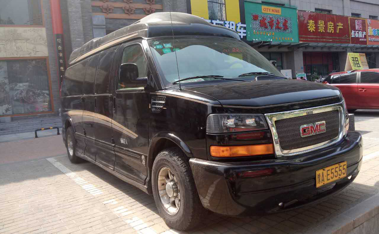 gmc