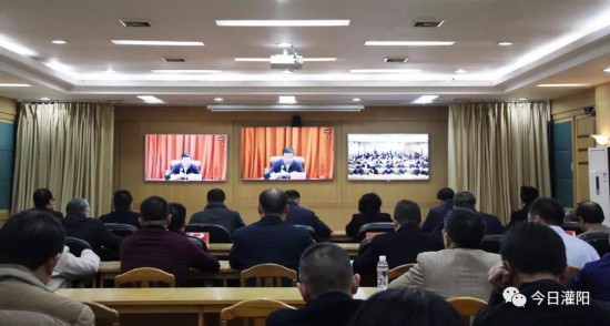 最新桂林市委常委名单