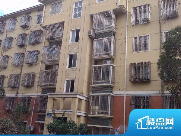 迎江园二手房最新房价