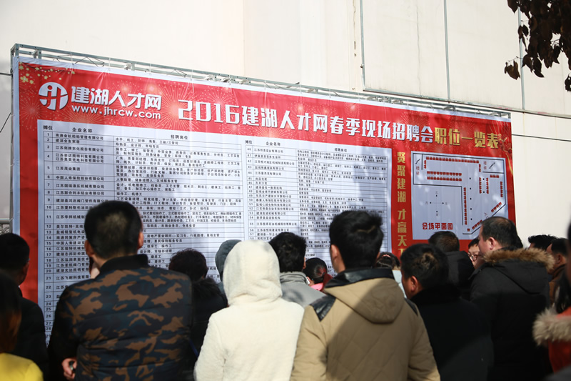 建湖开发区最新招聘