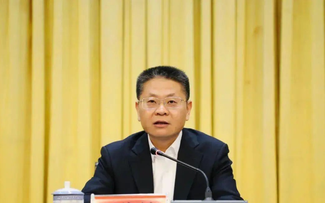 最新宁波市委常委名单