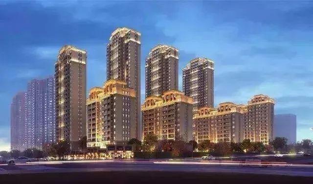 三明中梁地产最新消息