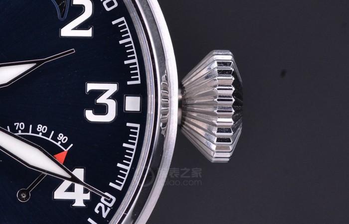 iwc飞行员小王子最新款