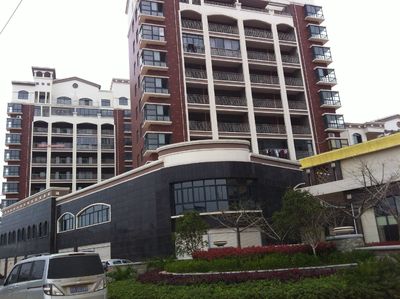 九龙帝景湾最新消息