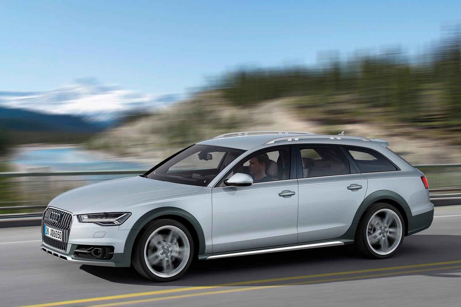 allroad