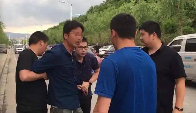 潘明滩杀人犯最新消息