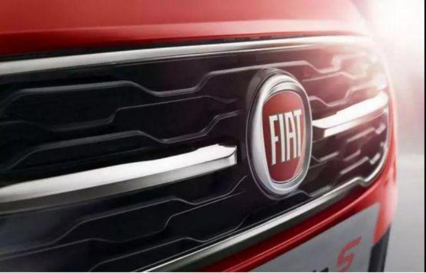 fiat是什么车