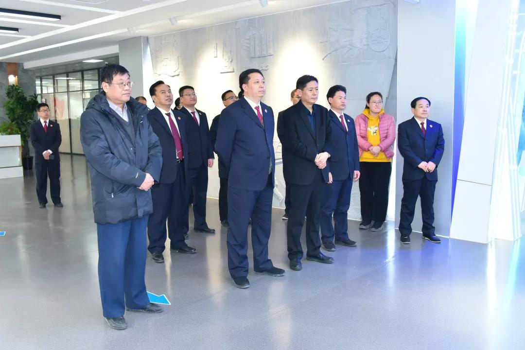 枣庄市检察最新任免