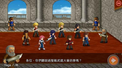 英雄大作战x最新破解版