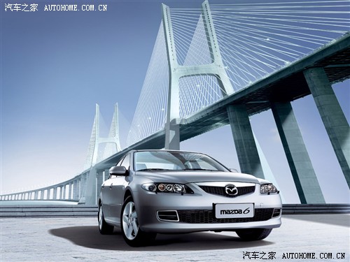 新mazda6