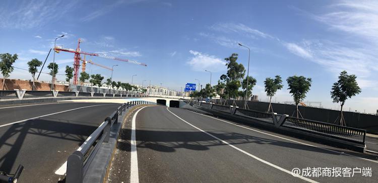蜀龙路五期最新消息