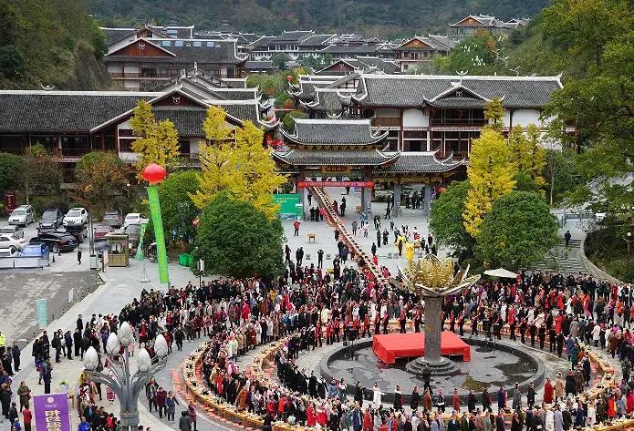 三穗旅游最新景点有哪些