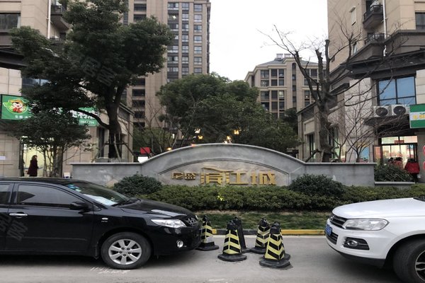 苏州尼盛滨江城最新房价