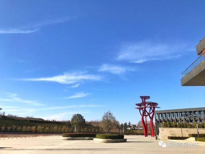 荥阳碧桂园龙城天悦最新消息
