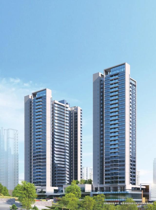 深圳市安居房最新消息