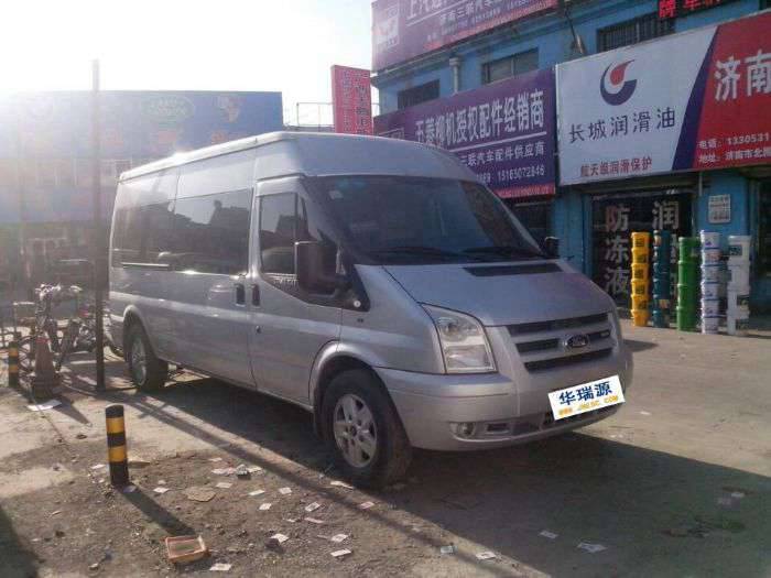 全顺新世纪