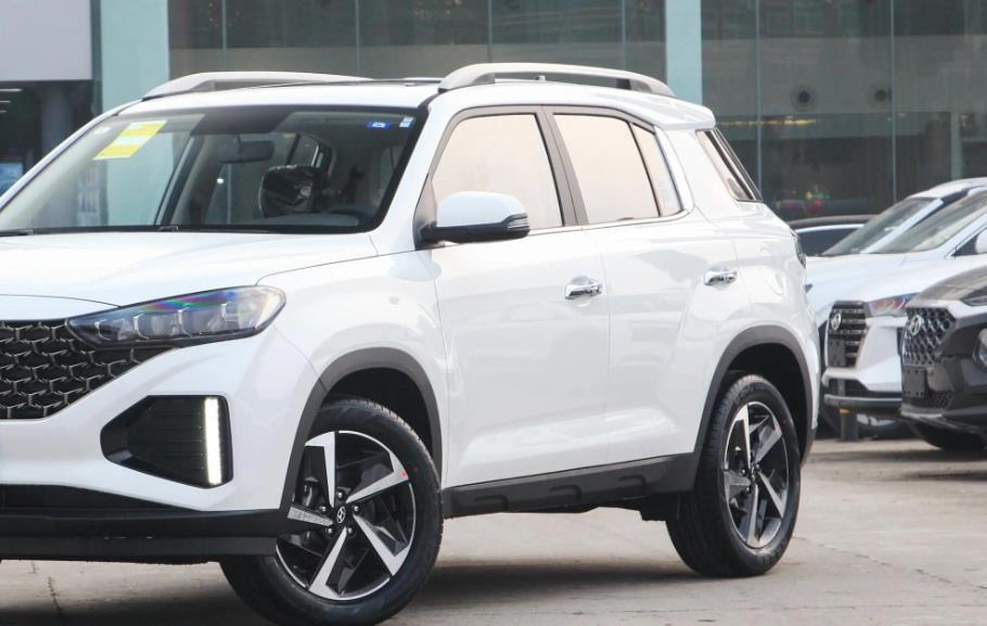 北京crv4s店最新优惠活动