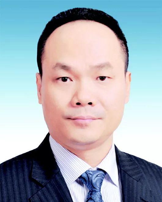 琼海市委最新人事任免