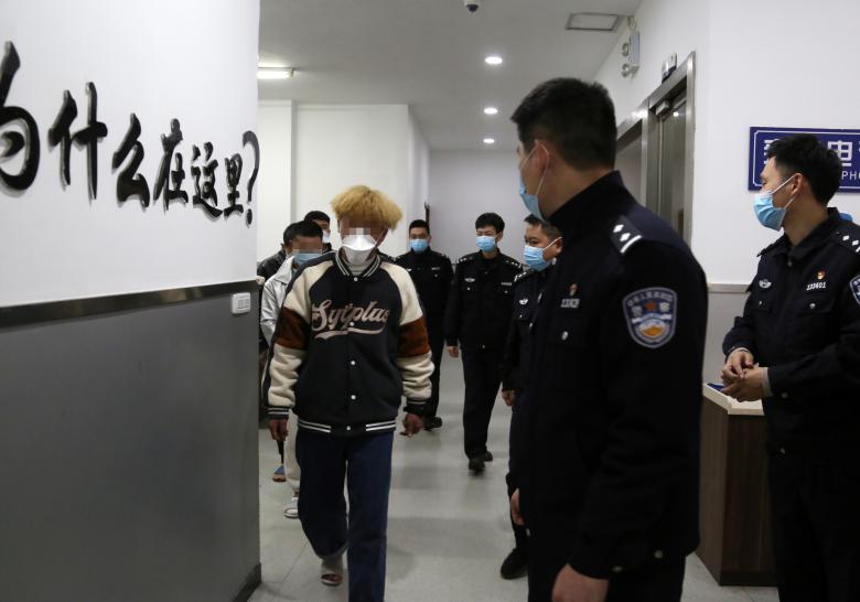 娄桥科目3最新路线图