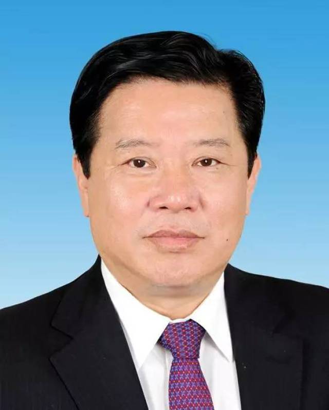 山东省委于毅最新状况