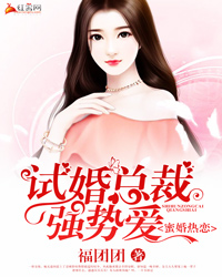 第一名门总裁试婚最新