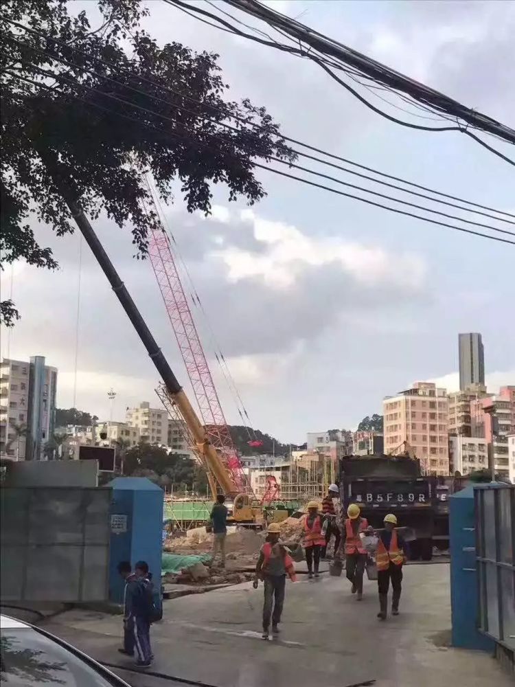 布吉三联旧改最新消息