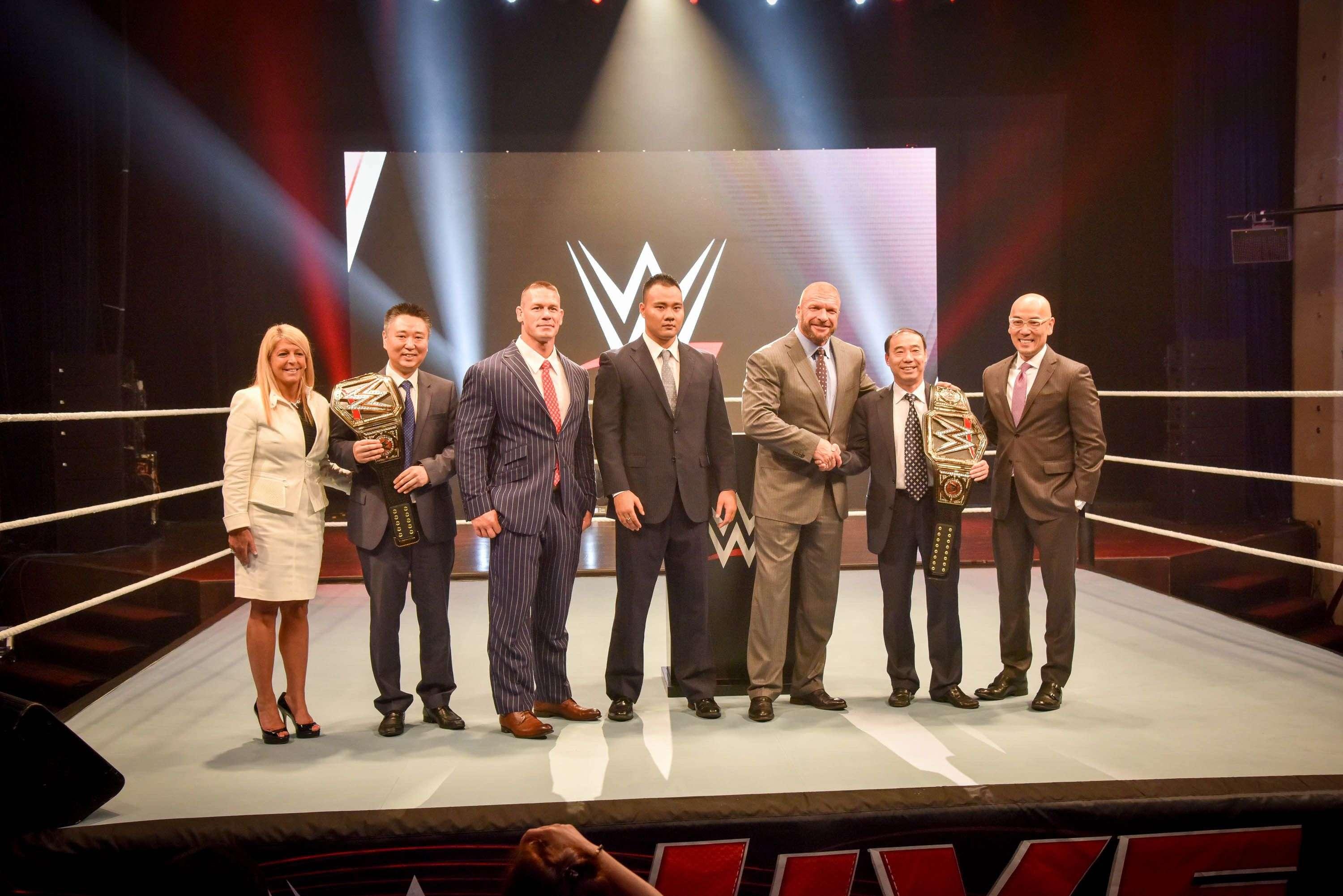 wwe2017最新一期6月10