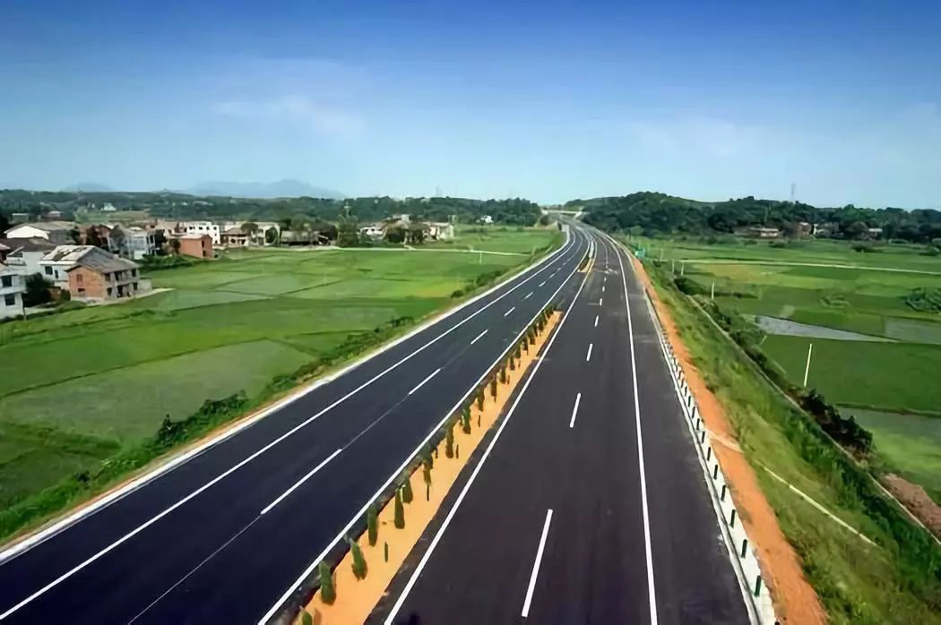 正阳县高速路最新消息