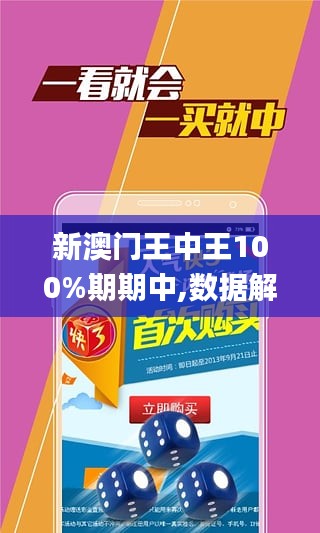 新澳门王中王100%期期中下，词语释义解释落实